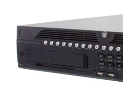 网络硬盘录像机 > DS-9100系列